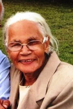 Coger, Lucille "Aunt Ceil"